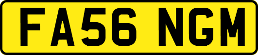 FA56NGM