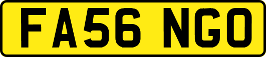 FA56NGO