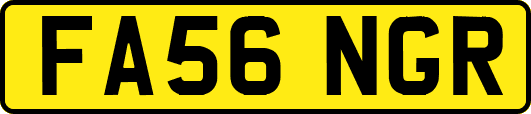 FA56NGR