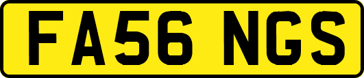 FA56NGS