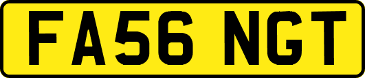 FA56NGT