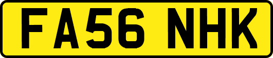 FA56NHK