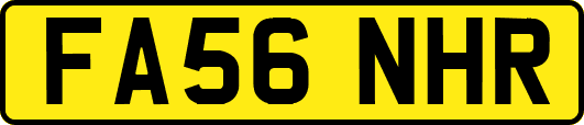 FA56NHR