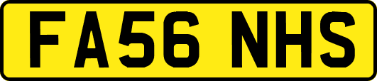 FA56NHS