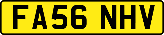 FA56NHV