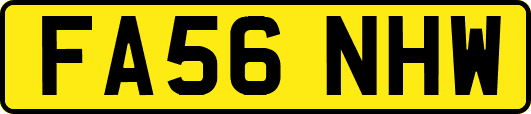 FA56NHW
