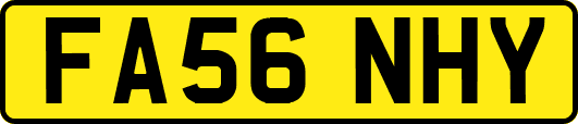 FA56NHY
