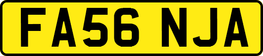 FA56NJA