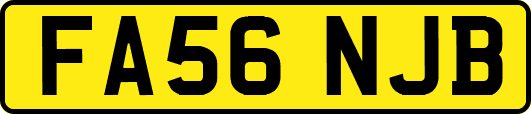 FA56NJB