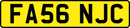FA56NJC