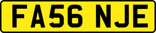 FA56NJE