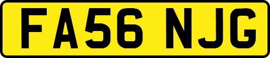 FA56NJG