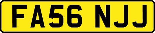 FA56NJJ