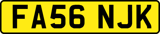 FA56NJK