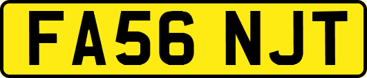FA56NJT