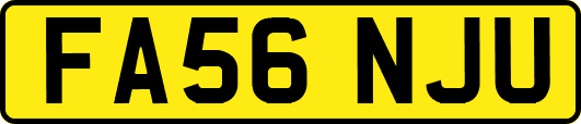 FA56NJU