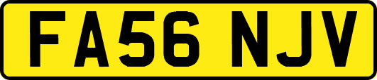 FA56NJV