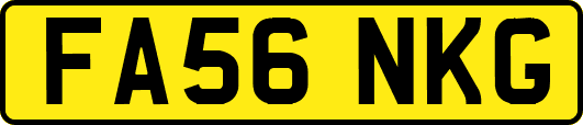 FA56NKG