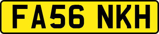 FA56NKH