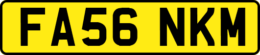 FA56NKM