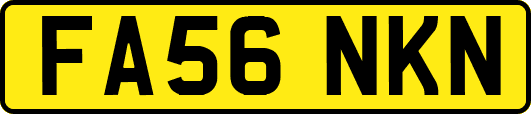 FA56NKN