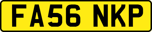 FA56NKP