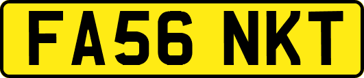 FA56NKT