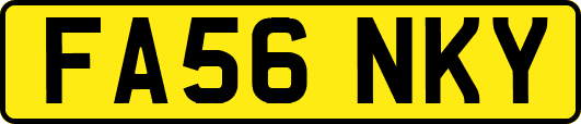 FA56NKY