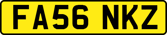 FA56NKZ
