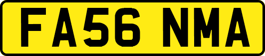 FA56NMA