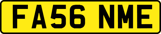 FA56NME