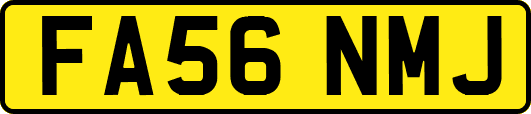 FA56NMJ