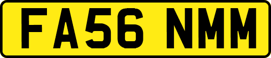 FA56NMM