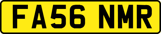 FA56NMR