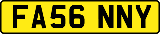 FA56NNY