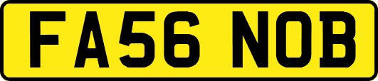 FA56NOB