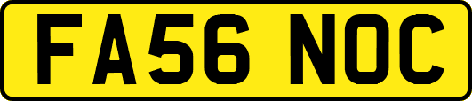 FA56NOC