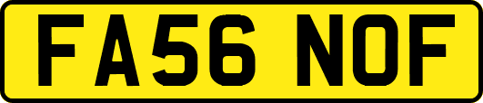 FA56NOF
