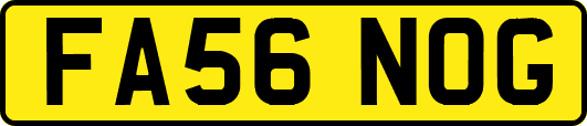 FA56NOG