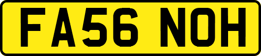 FA56NOH