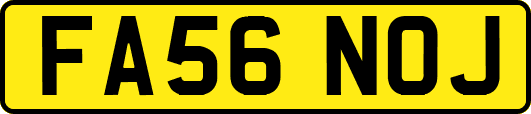 FA56NOJ