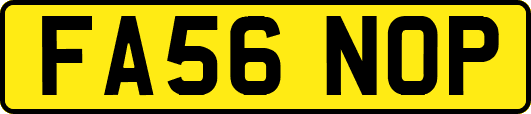 FA56NOP