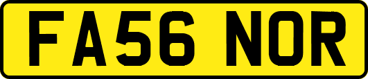 FA56NOR