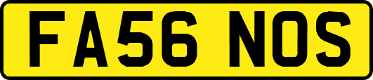FA56NOS