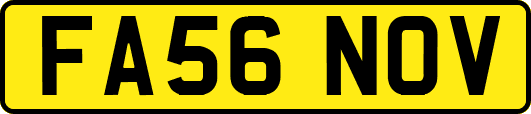 FA56NOV