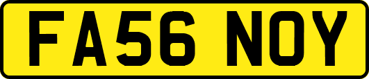FA56NOY