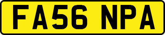 FA56NPA