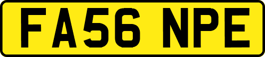 FA56NPE