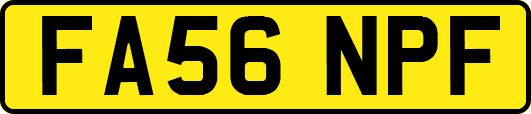 FA56NPF