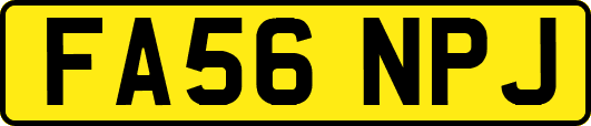 FA56NPJ